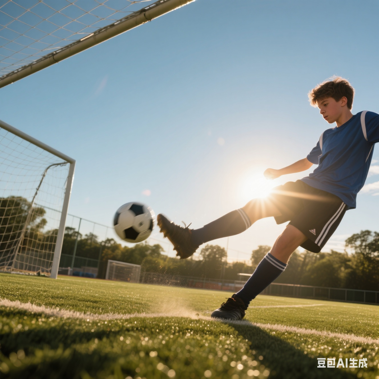 足总杯第四轮90分钟战平